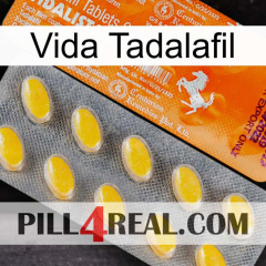 Vida Tadalafil new05